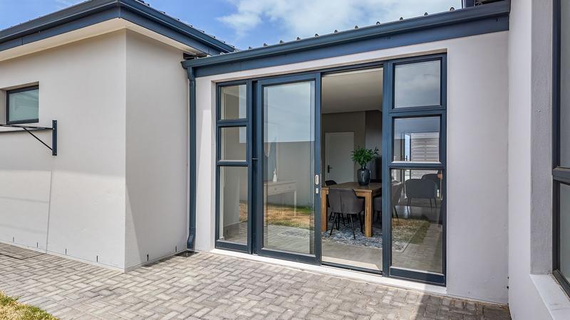 3 Bedroom Property for Sale in Tergniet Western Cape